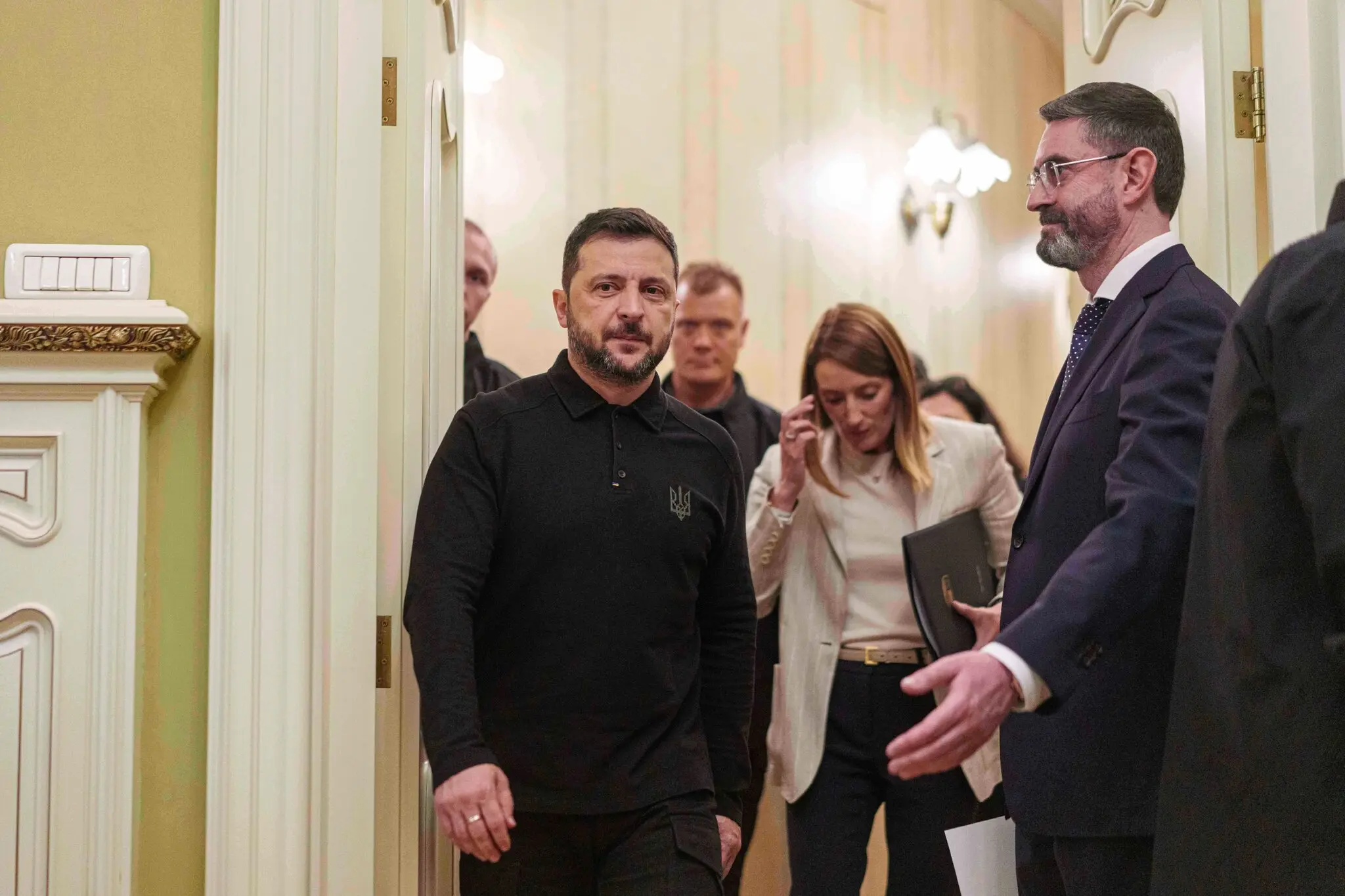 Зеленський закликав на Генасамблеї ООН до «потужного тиску на Росію»